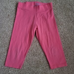 ♥️NWOT♥️ BODEN GIRLS CAPRI LEGGINGS